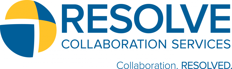 Resolve Collaboration Service - Webcast, Webinar and Event Platform