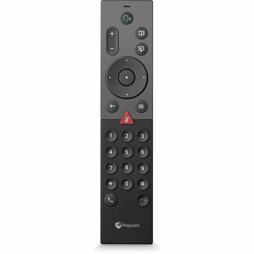 Poly Bluetooth remote control