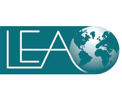 Lean Consulting Ltd. Logo