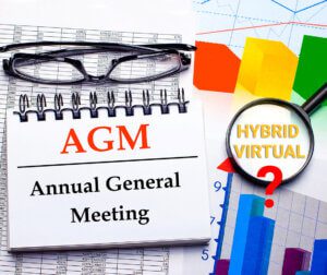Importance of AGM in Canada