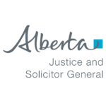Alberta Justice and solicitor general