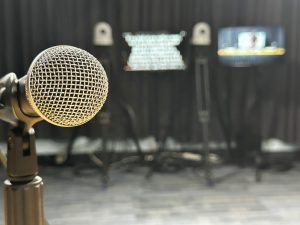 Studio Rentals