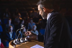 Public Hearing