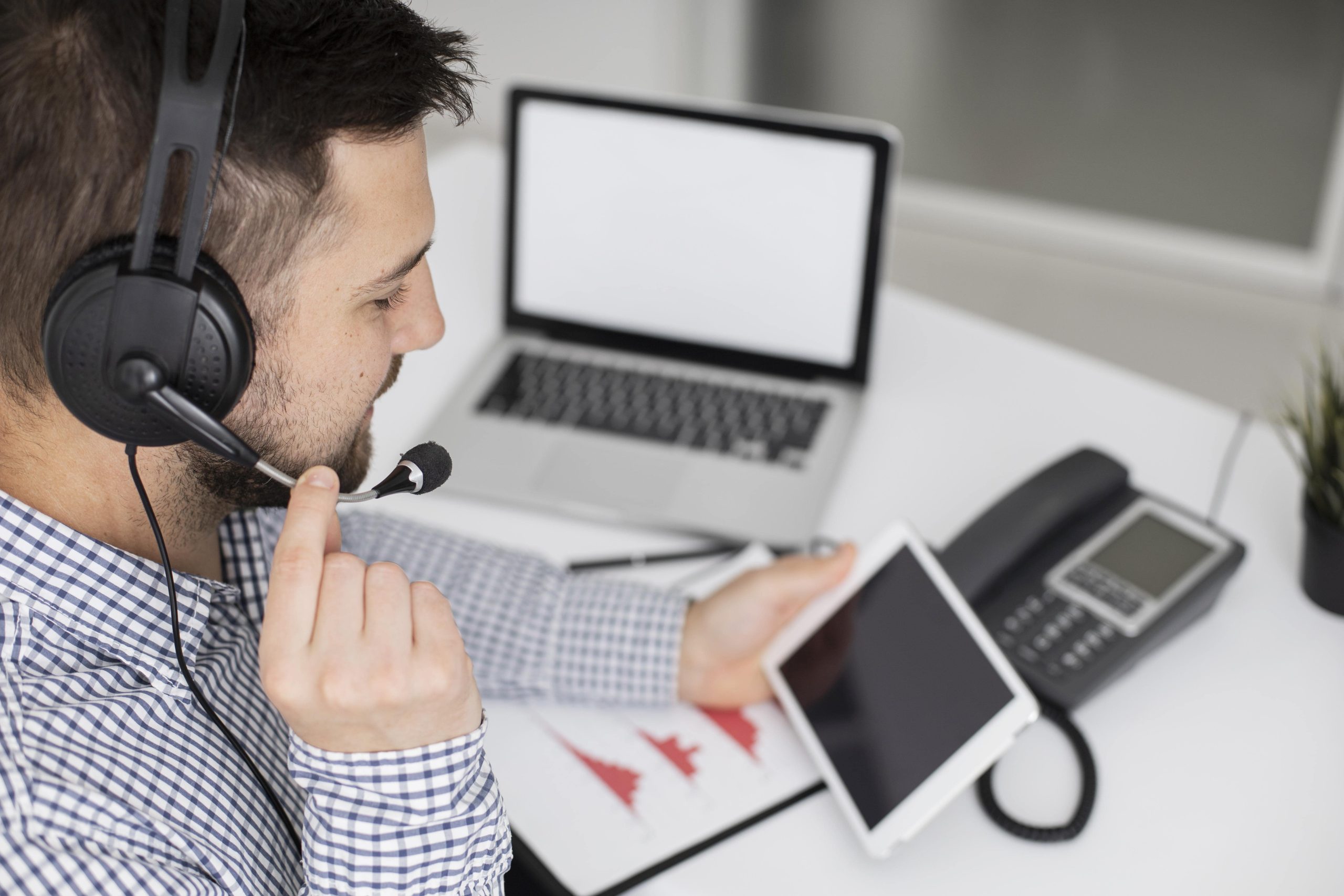 Teleprompting Services