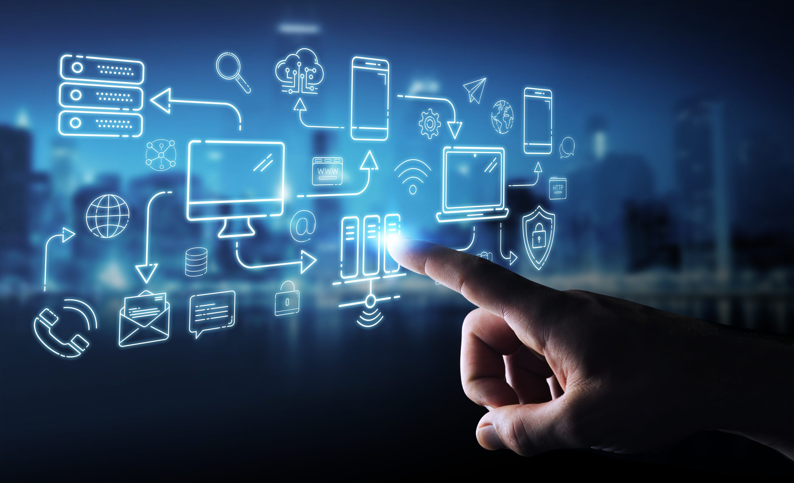 Enterprise-Technology-Trends