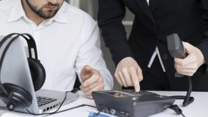 Computer Rental Services
