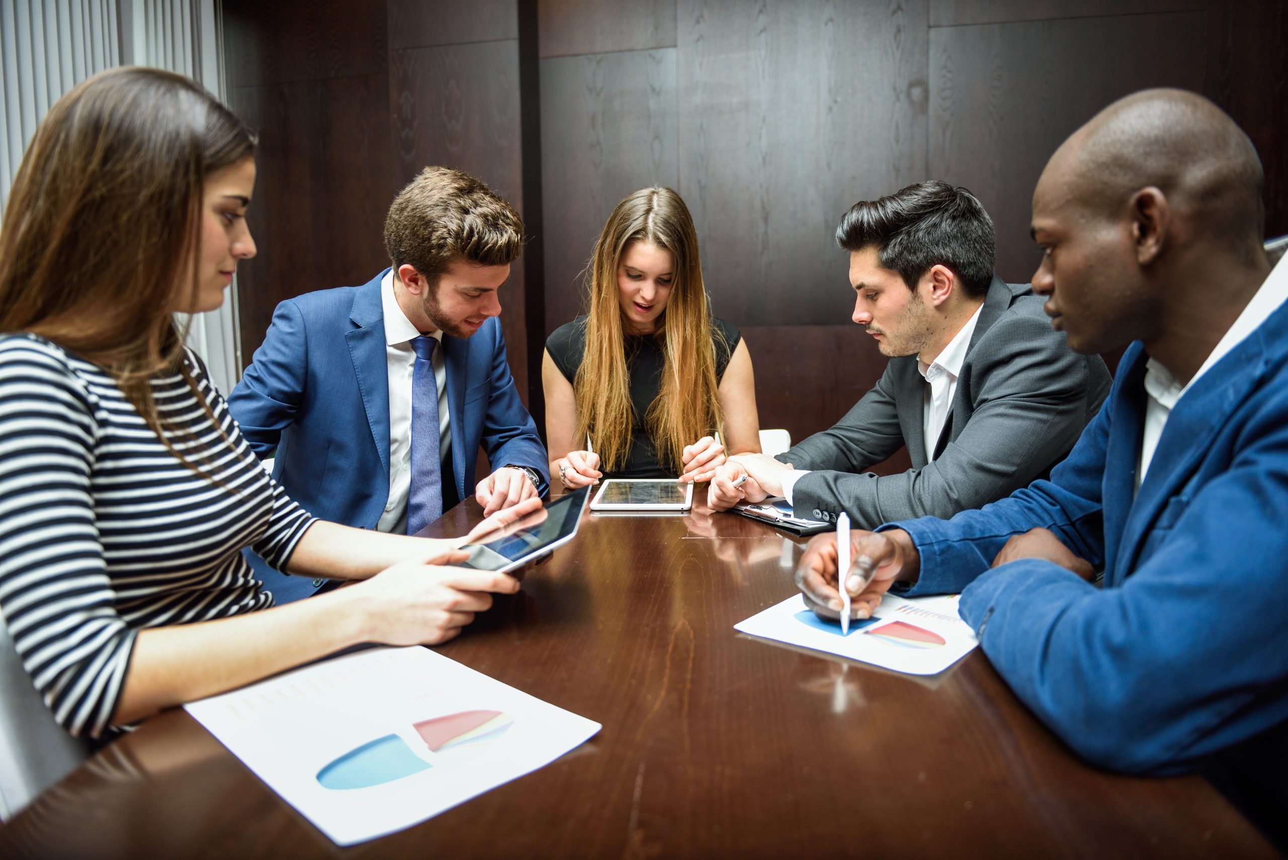 Meeting Solutions