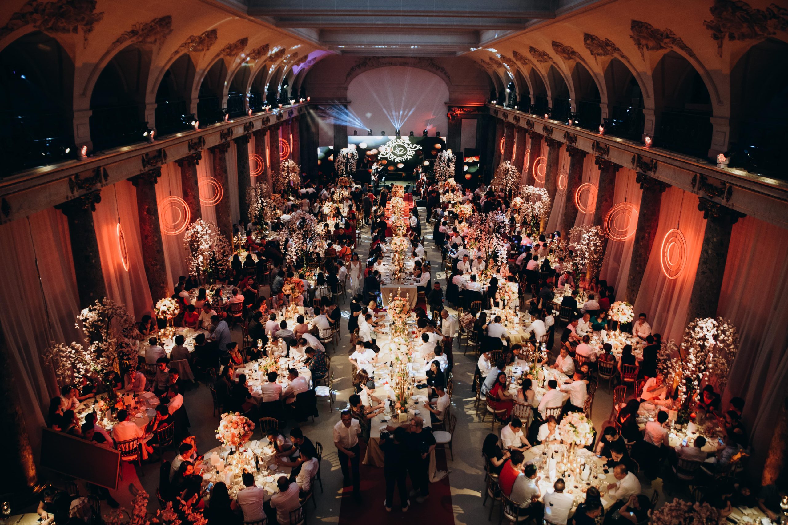 Multi-City Events