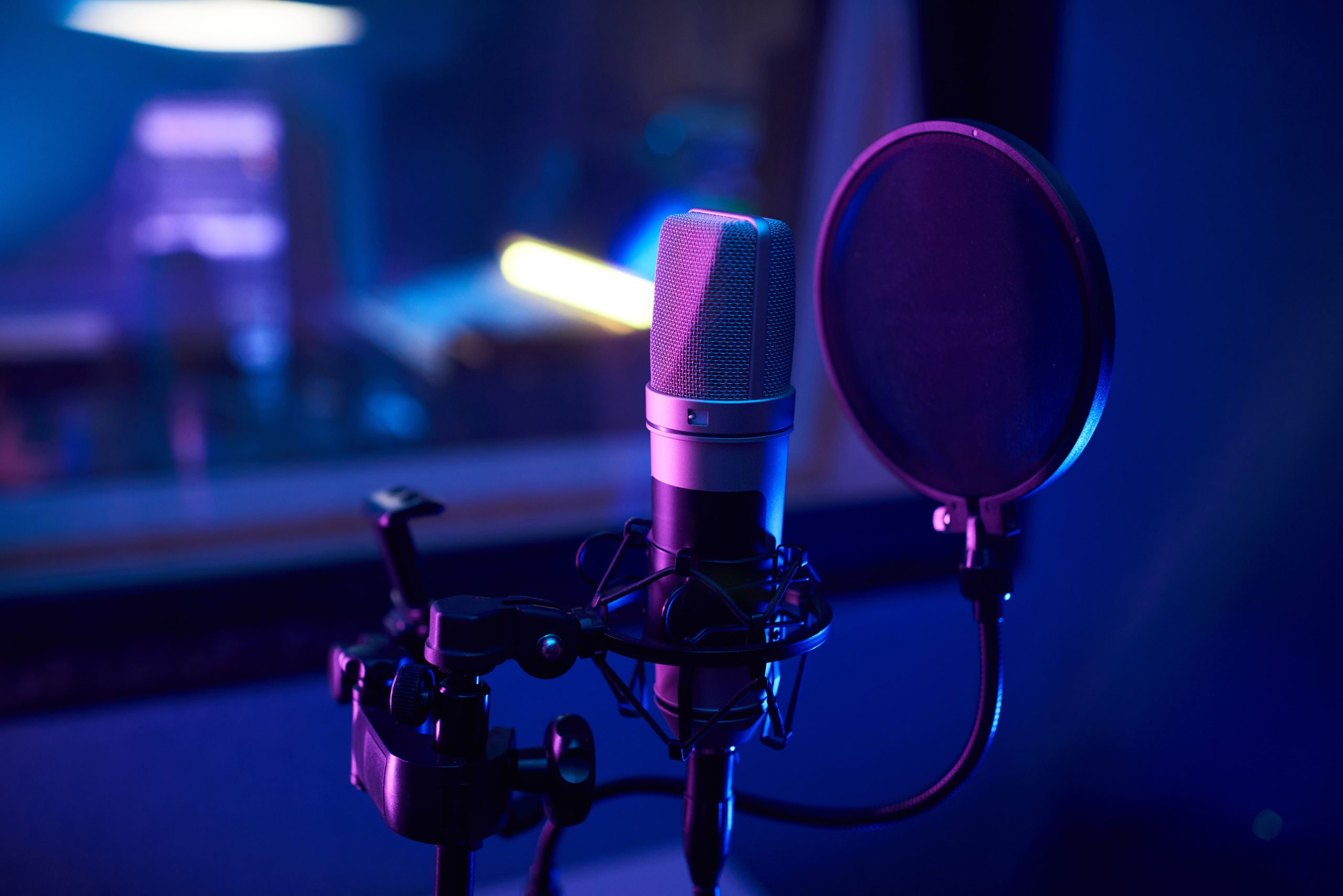 Recording