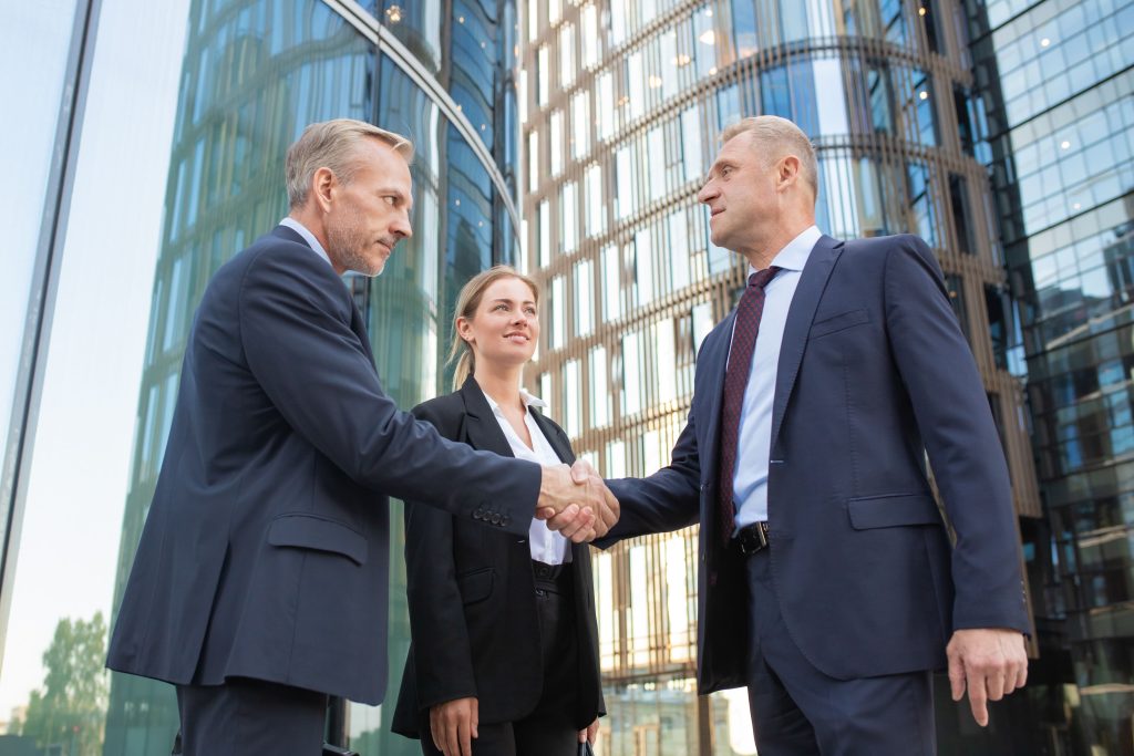 Investor Relations images