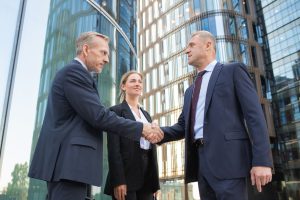 Investor Relations images