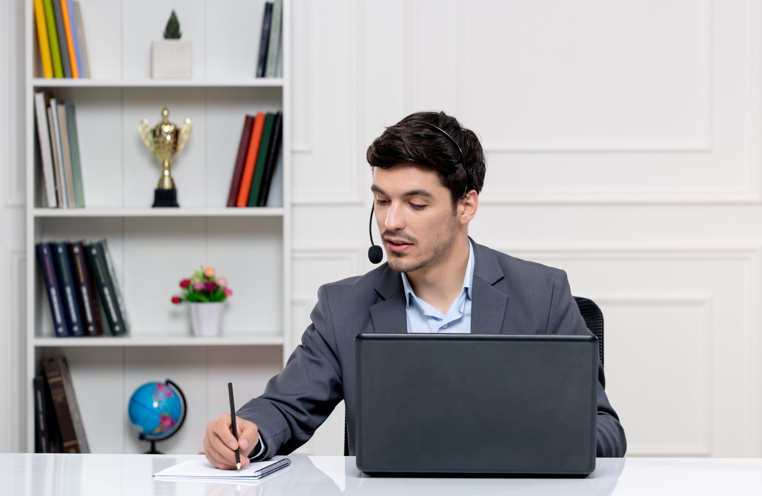 Teleprompting Services