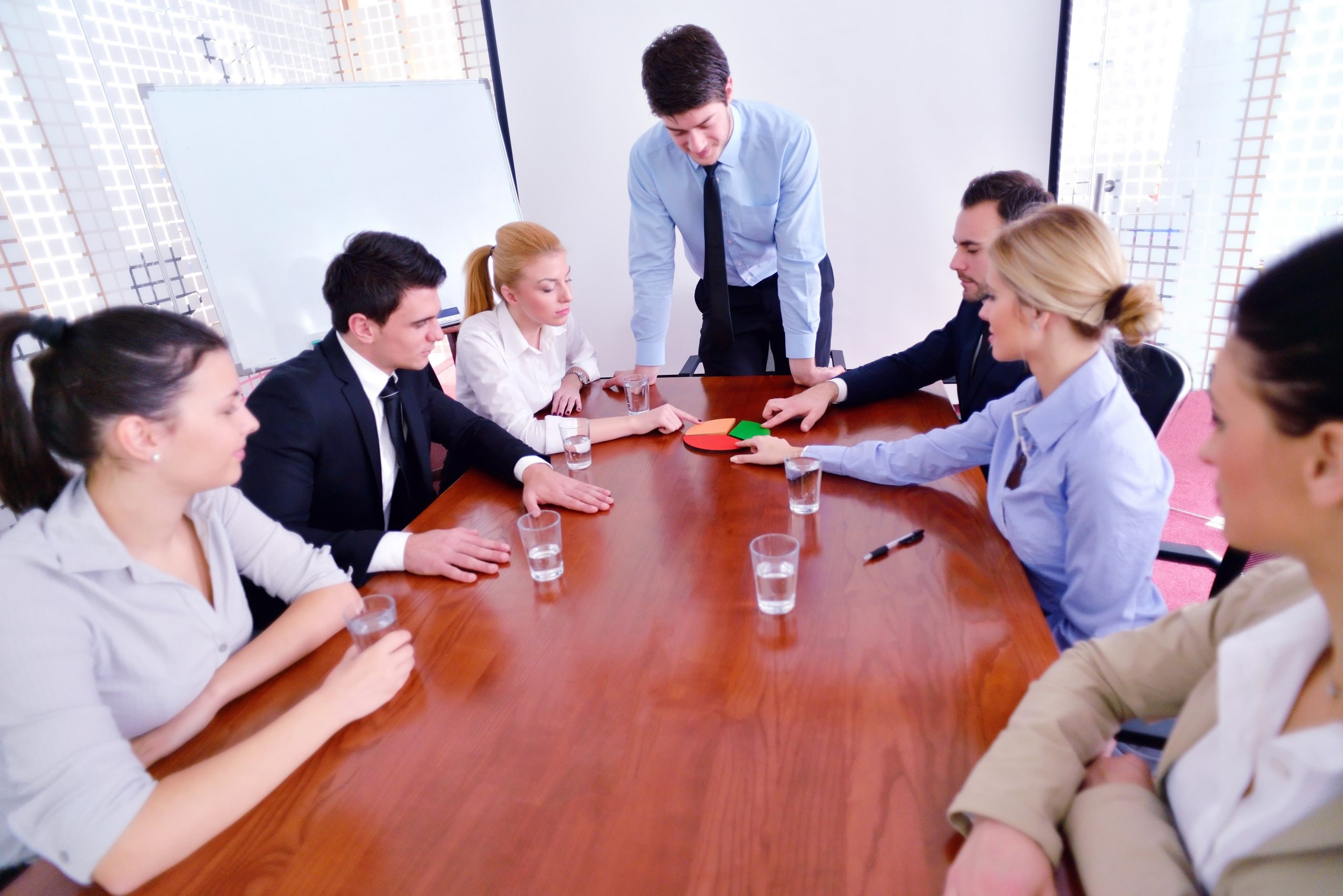 Condo Board Meetings