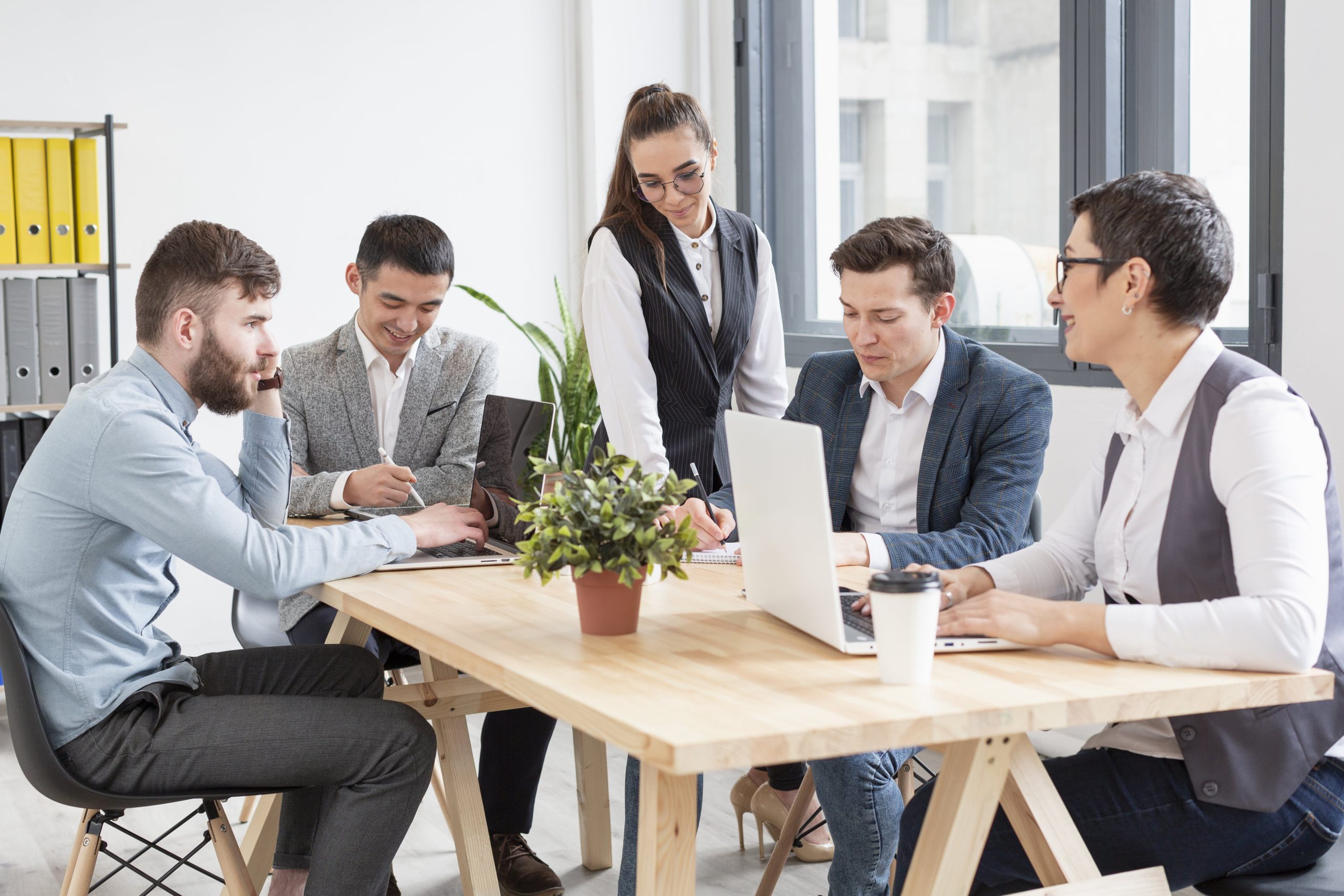 Employee Communications