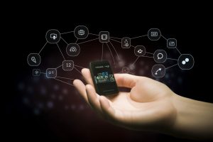Mobile Network Banner