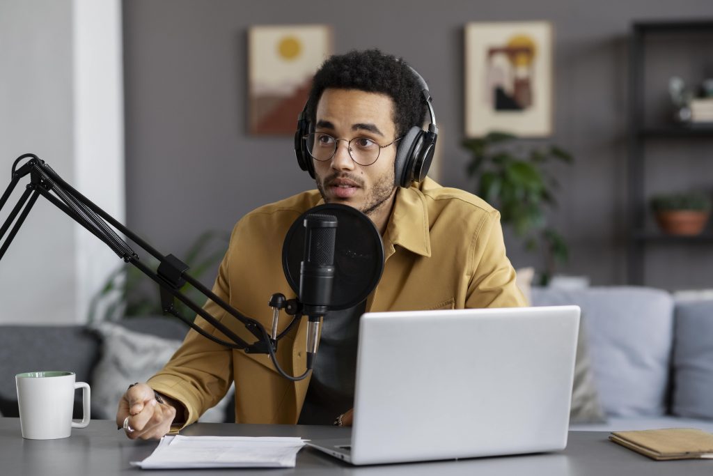 webcast and a webinar