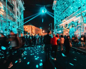Multi-City Events