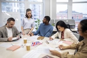 Language Solutions