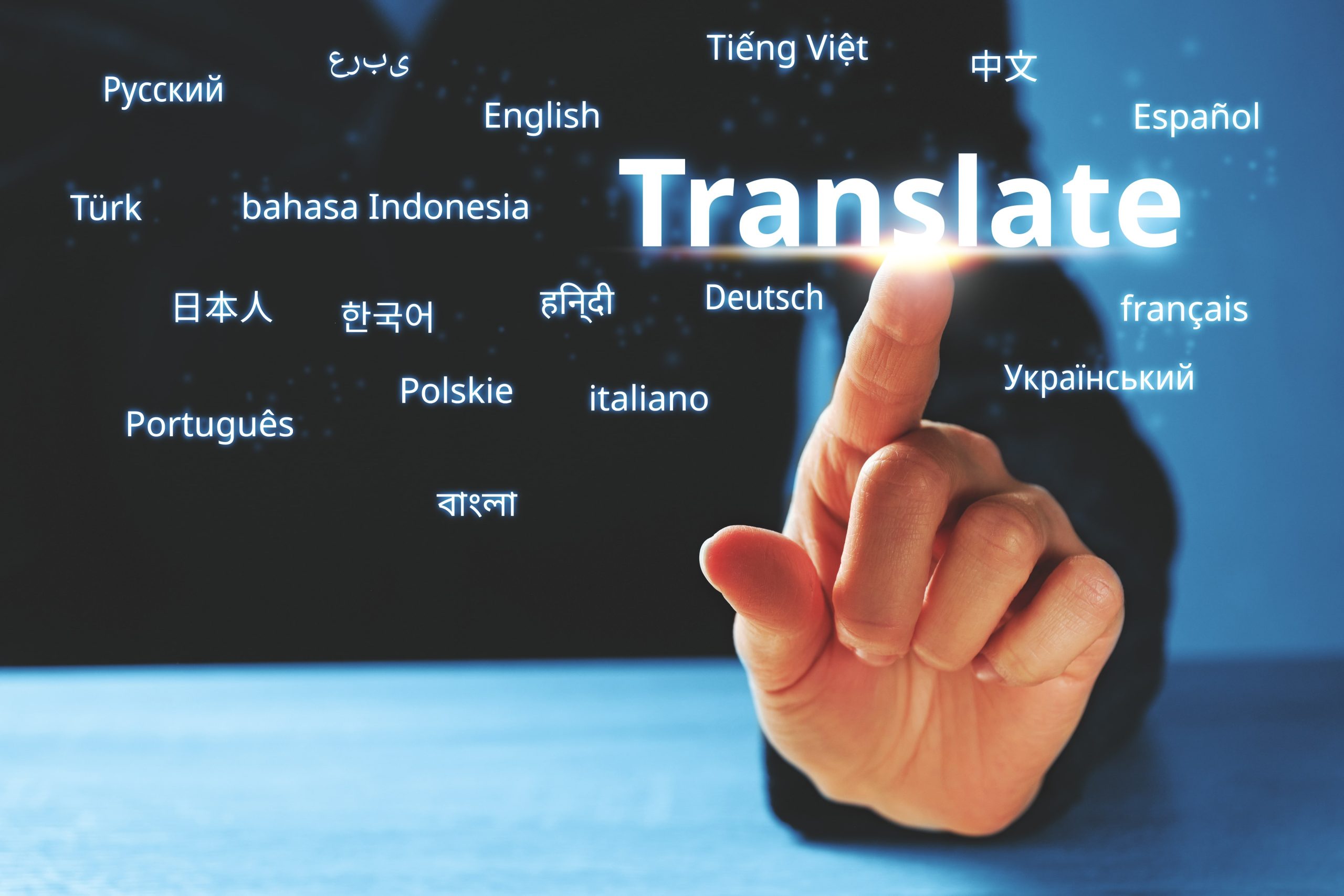 Transcription Solutions