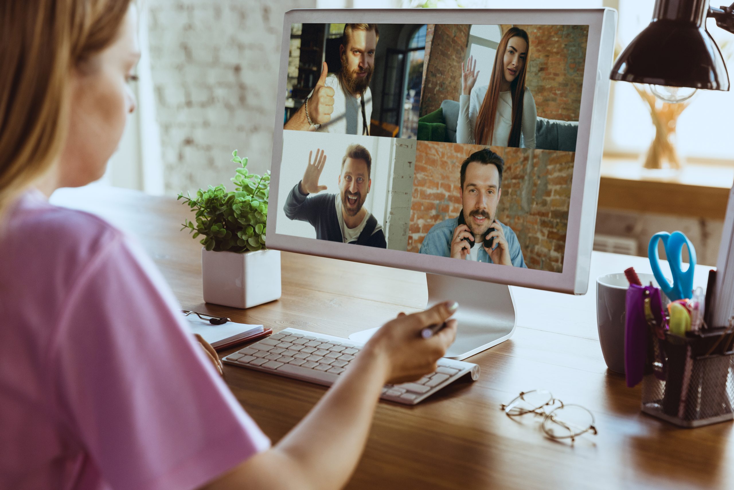 Hybrid Meetings