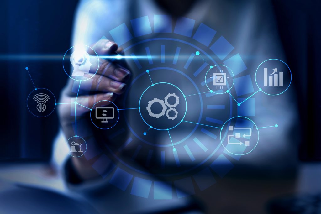 impactful virtual and hybrid events