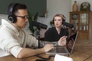Audio Conferencing Technology