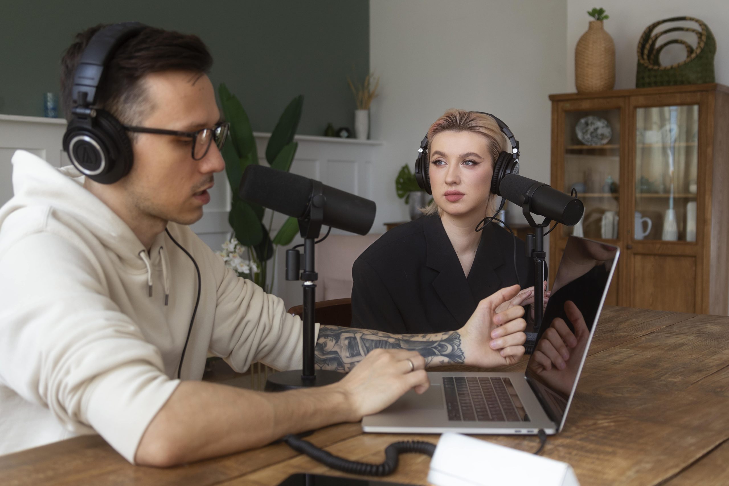 Audio Conferencing Technology