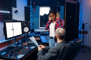 AV Production Services
