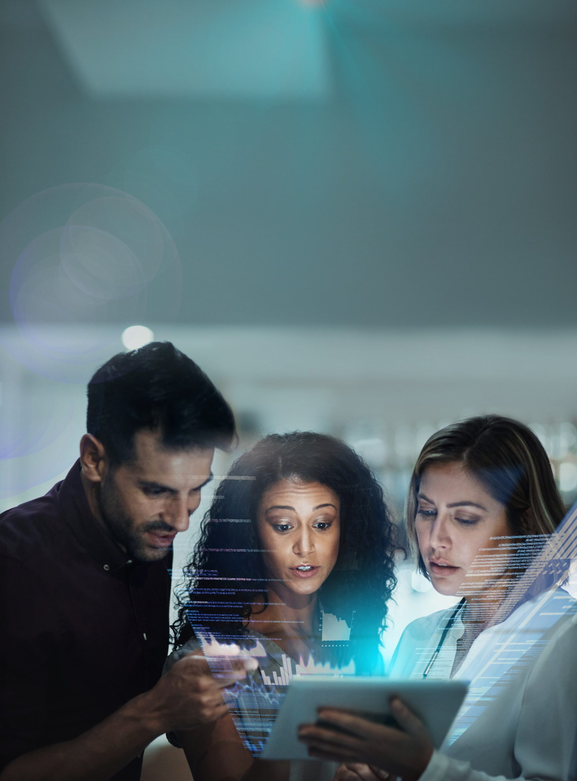 Technology Solutions