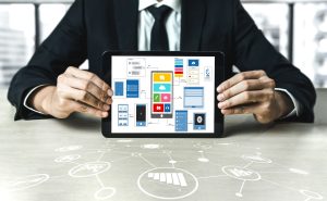 User-Friendly Platform
