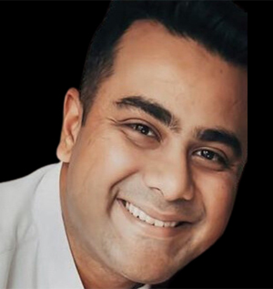 Karan