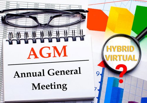 Importance of AGM in Canada