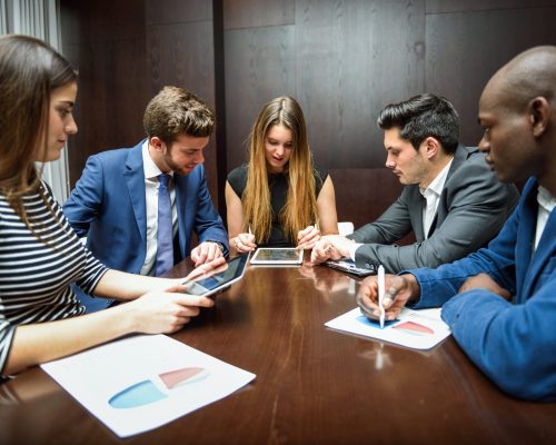 Meeting Solutions