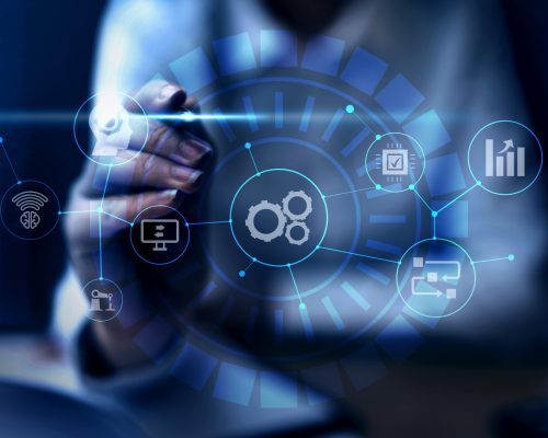 impactful virtual and hybrid events
